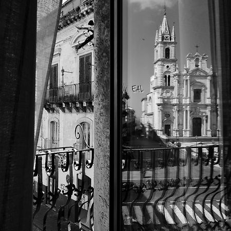 Appartamenti Piazza Duomo Acireale Dış mekan fotoğraf