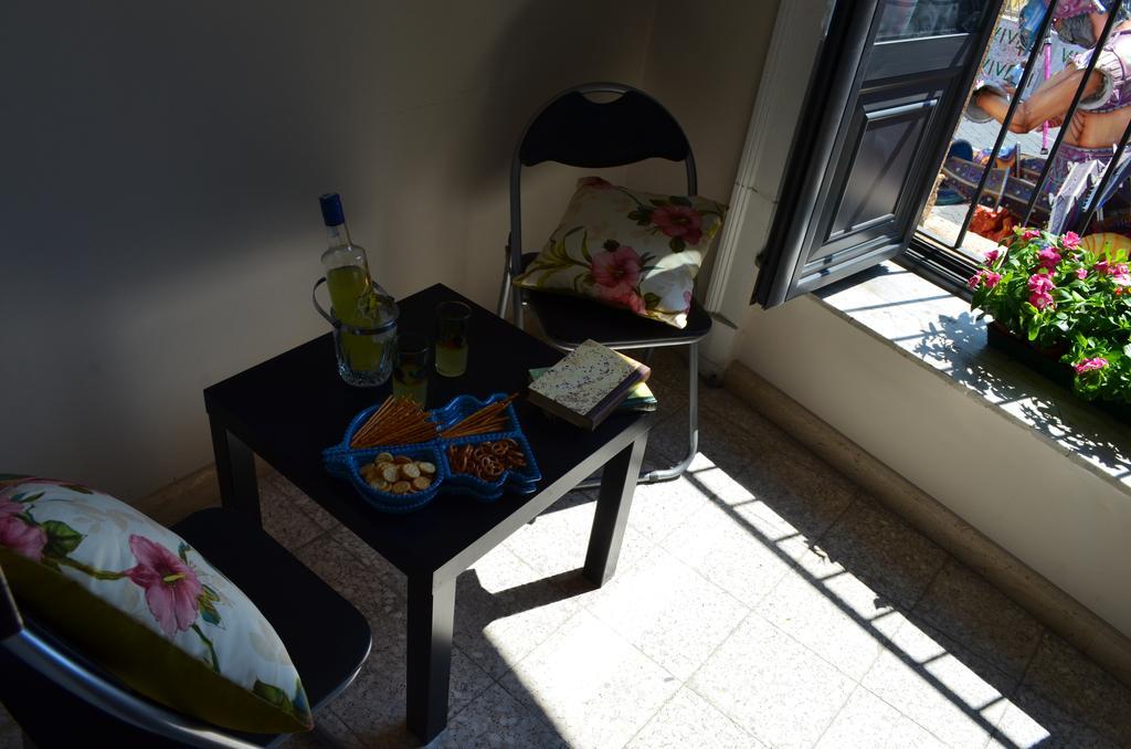 Appartamenti Piazza Duomo Acireale Oda fotoğraf