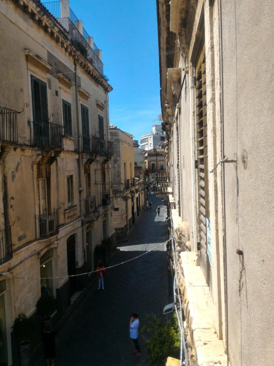 Appartamenti Piazza Duomo Acireale Dış mekan fotoğraf